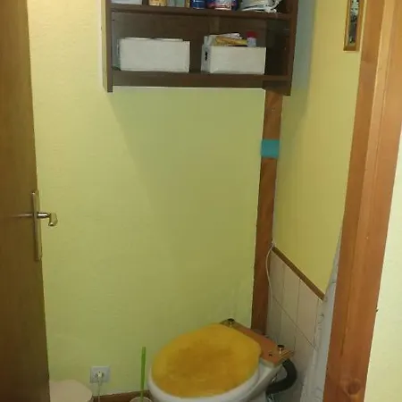 Vakantiehuis Les Mesanges