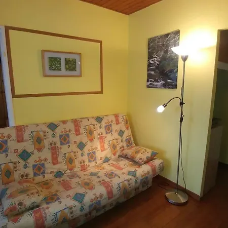 Les Mesanges Vakantiehuis