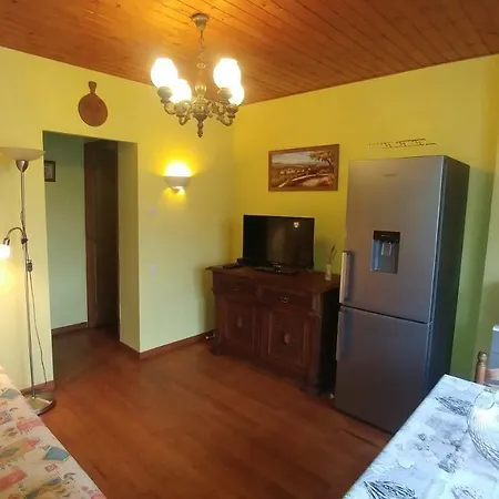 Les Mesanges Vakantiehuis Sélestat
