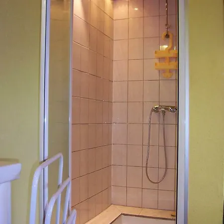 Les Mesanges Vakantiehuis