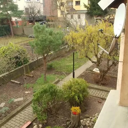 Les Mesanges Vakantiehuis *